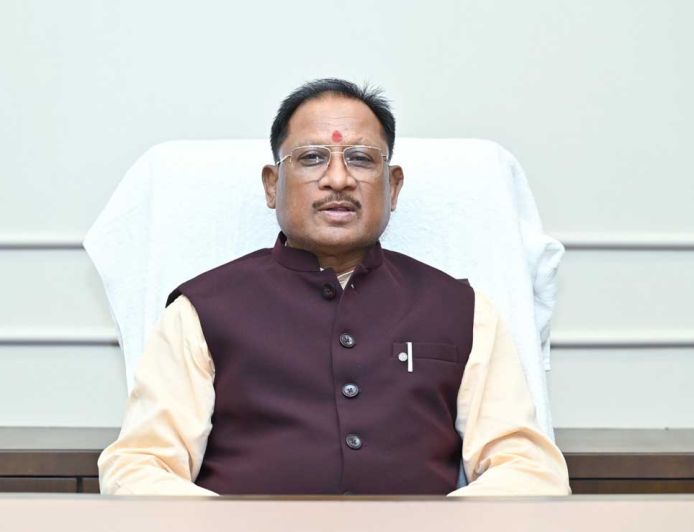 बल इंजन सरकार के संकल्प को नई गति: केंद्र के ऐतिहासिक निर्णयों से छत्तीसगढ़ को मिलेगा औद्योगिक और कृषि विकास का नया आधार