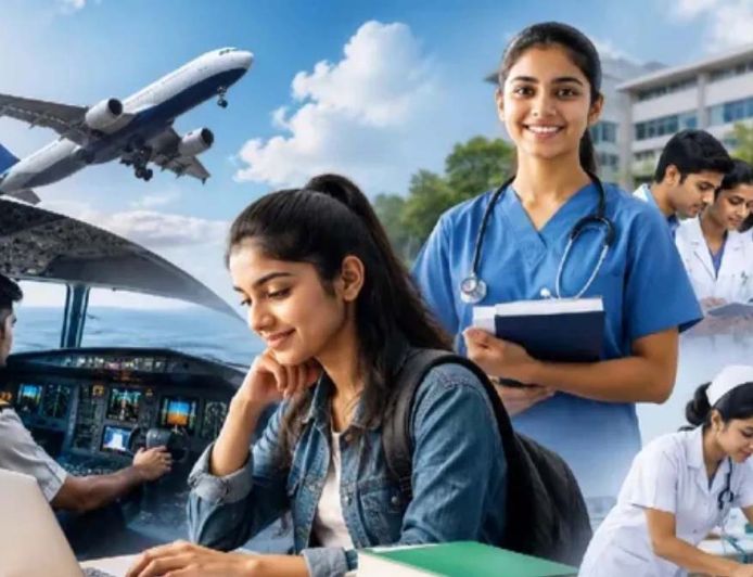 बिहार में मिलेगा मल्टी इंजन पायलट प्रशिक्षण, सरकार ने दी मंजूरी