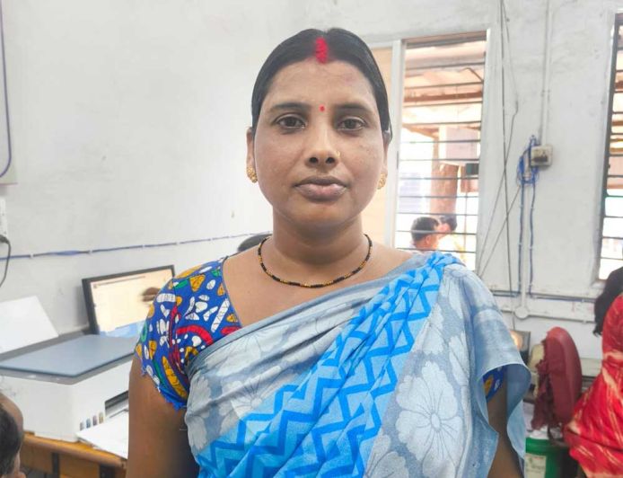 मुख्यमंत्री हेल्पलाइन और सेवा सेतु से बदली हजारों लोगों की जिंदगी