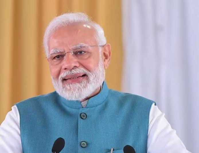 प्रधानमंत्री  मोदी वर्चुअली करेंगे अमृत भारत स्टेशन योजना के अंतर्गत पुनर्विकसित टीकमगढ़ रेलवे स्टेशन का शुभारंभ
