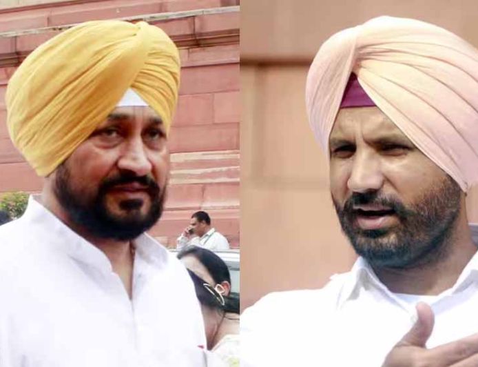 पंजाब कांग्रेस में नहीं बदलेगा नेतृत्व, वड़िंग ही रहेंगे अध्यक्ष; हाईकमान का साफ संदेश