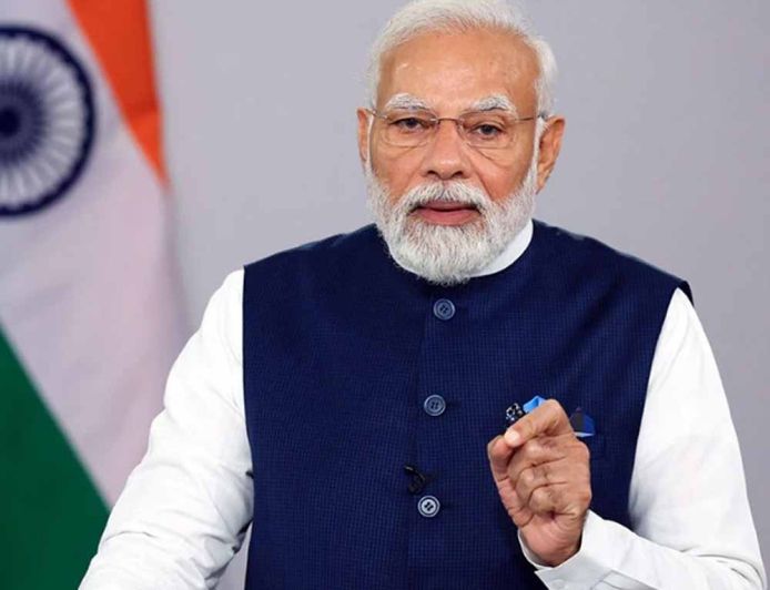 PM मोदी बोले- चंडीगढ़ है विकास का मॉडल, PGI में MBBS कॉलेज को मिली मंजूरी