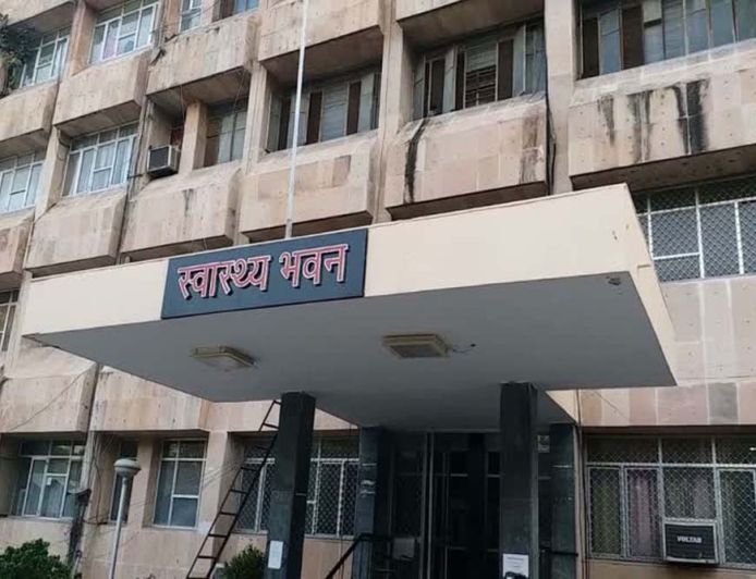राजस्थान RGHS पर बड़ा एक्शन, 51 अस्पताल निलंबित और 3 करोड़ जुर्माना