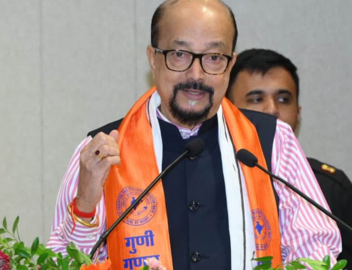 पीएसवाय राष्ट्रीय उत्कृष्टता सम्मान समारोह में मेधावी विद्यार्थियों का सम्मान