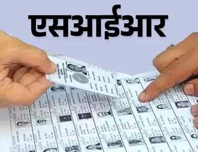 हरियाणा में मतदाता सूची पुनरीक्षण जारी, कोई सही वोटर नहीं छूटेगा: चुनाव आयोग