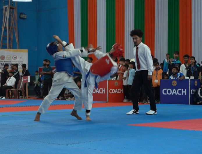 पंजाब को मिली 6 नेशनल स्कूल गेम्स की मेजबानी, लुधियाना में देशभर के खिलाड़ी दिखाएंगे दम