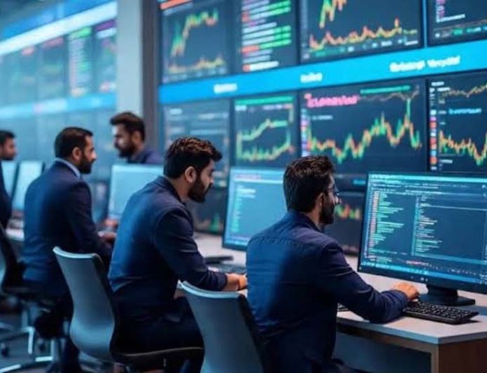TCS ने मचाया धमाल, पांच दिन में निवेशकों की कमाई 72 हजार करोड़ पार
