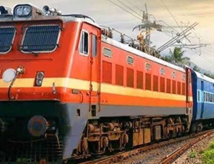 एमपी को रेलवे की बड़ी सौगात, 5 अगस्त से दौड़ेगी 23 कोच वाली स्पेशल ट्रेन