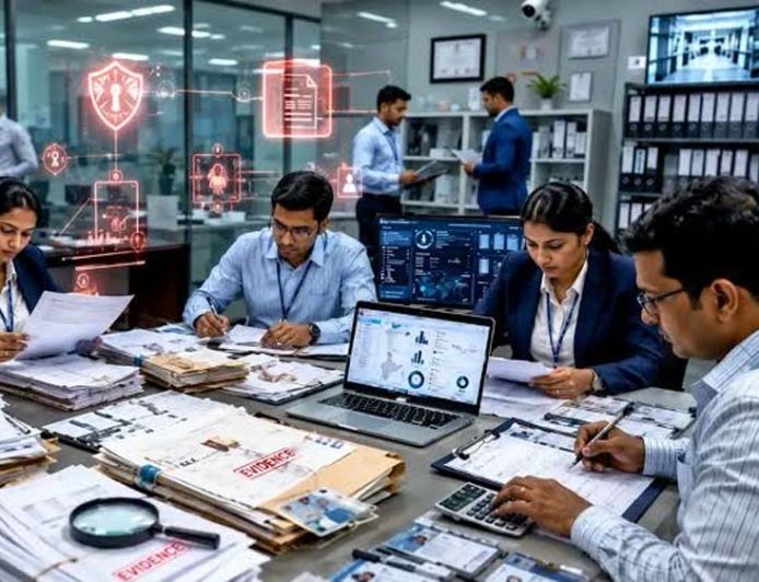 सरोज अस्पताल में नर्सिंग नियुक्तियों में गड़बड़ी, 120 नर्सों और प्रबंधन पर जुर्माना