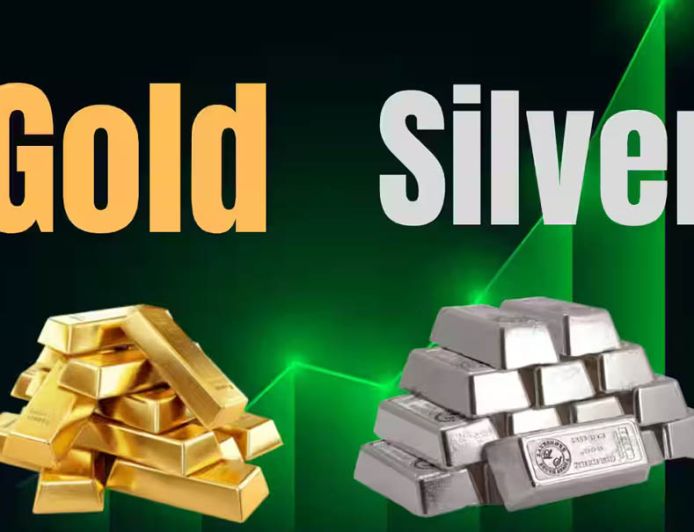 Gold Price Today: सोना फिर हुआ महंगा, ₹1.41 लाख के पार पहुंचा गोल्ड, खरीदारी से पहले देखें ताजा रेट