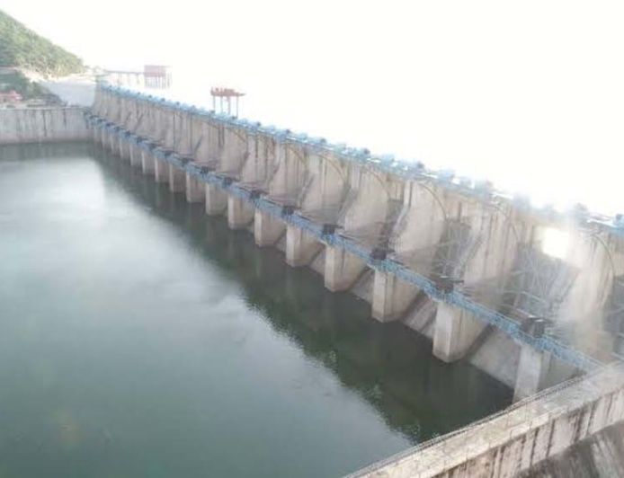 बीसलपुर बांध पर मंडराया जल संकट, कमजोर मानसून ने बढ़ाई चिंता