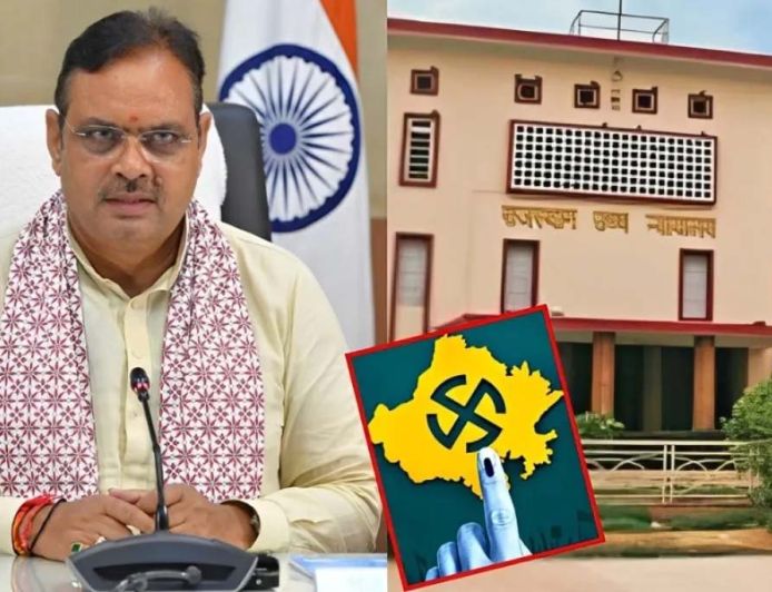 राजस्थान में पंचायत और निकाय चुनाव का रास्ता साफ, 15 नवंबर तक होंगे पूरे