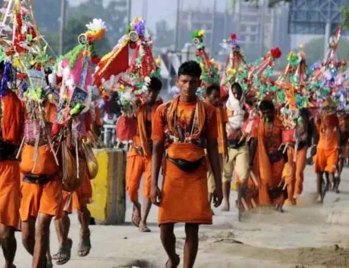 कांवड़ यात्रा को लेकर फरीदाबाद रोडवेज तैयार, हरिद्वार रूट पर अतिरिक्त बसें चलेंगी