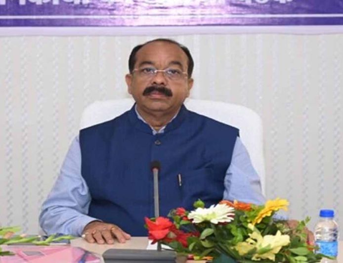 डिप्टी CM साव का कांग्रेस पर बड़ा हमला, बोले- NEET और स्मार्ट मीटर के बहाने फैलाई जा रही अराजकता