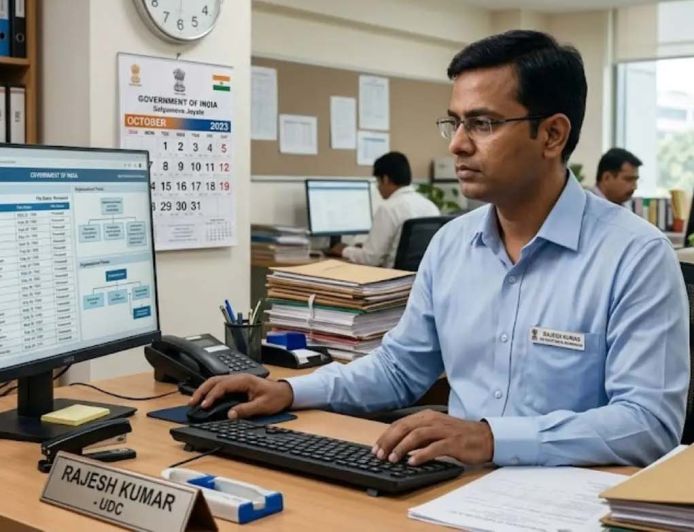 झारखंड में सरकारी कर्मचारियों का हर तीन साल में होगा तबादला