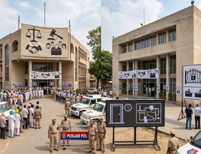 पंजाब में फाजिल्का नगर परिषद अध्यक्ष और अबोहर मेयर चुनाव को लेकर सियासी सरगर्मियां तेज