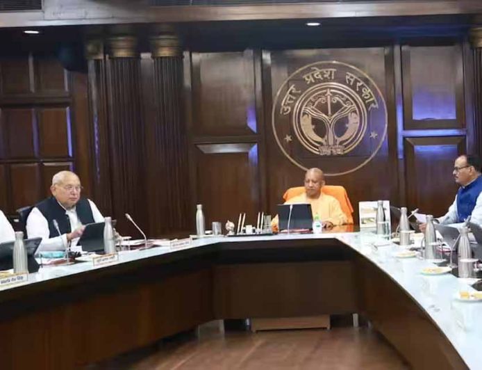 चार नए एक्सप्रेसवे प्रोजेक्ट्स को मिली मंजूरी, यूपी का एक्सप्रेसवे नेटवर्क होगा और मजबूत