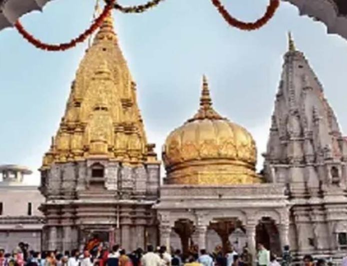 AI तकनीक से बदलेगी काशी की यातायात व्यवस्था, स्मार्ट बनेगा भीड़ प्रबंधन