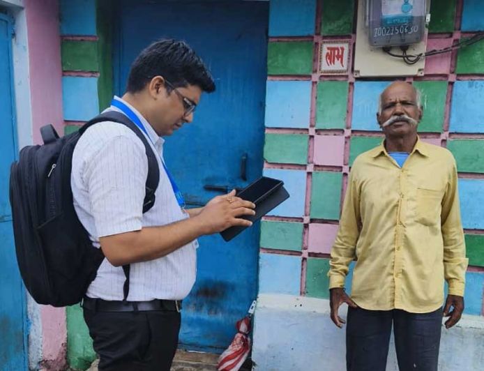 प्रवासन, अखिल भारतीय ऋण एवं निवेश तथा कृषि परिवारों के स्थिति आकलन सर्वेक्षण का क्षेत्रीय कार्य शुरू