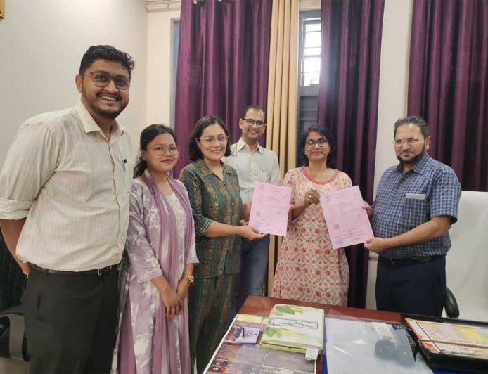 युवाओं में नेतृत्व क्षमता, सामाजिक उत्तरदायित्व और सामुदायिक सहभागिता को मिलेगा बढ़ावा