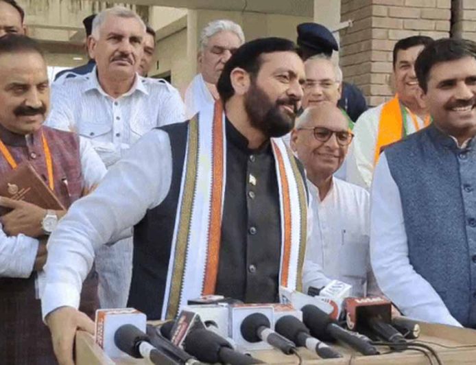 CM सैनी का विपक्ष पर बड़ा हमला, बोले- छात्रों के आंदोलन को दिया जा रहा राजनीतिक रंग