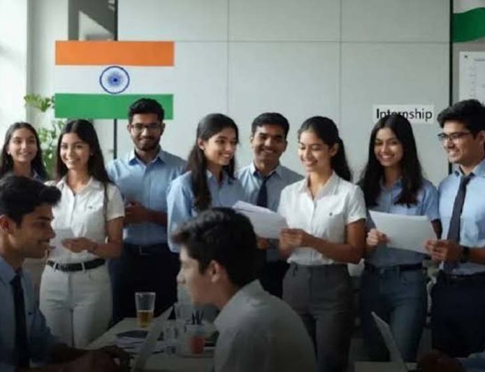 हरियाणा युवाओं को पीएम इंटर्नशिप योजना में मिलेगा 9 हजार रुपये मासिक लाभ