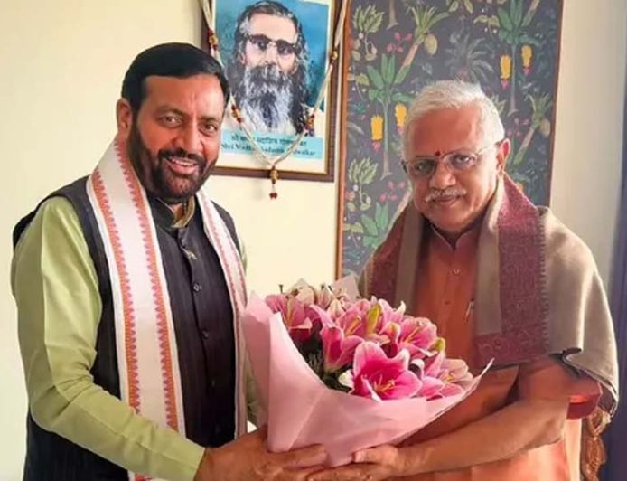 हरियाणा भाजपा की नई कार्यकारिणी जल्द घोषित, केंद्रीय नेतृत्व कर रहा अंतिम मंथन