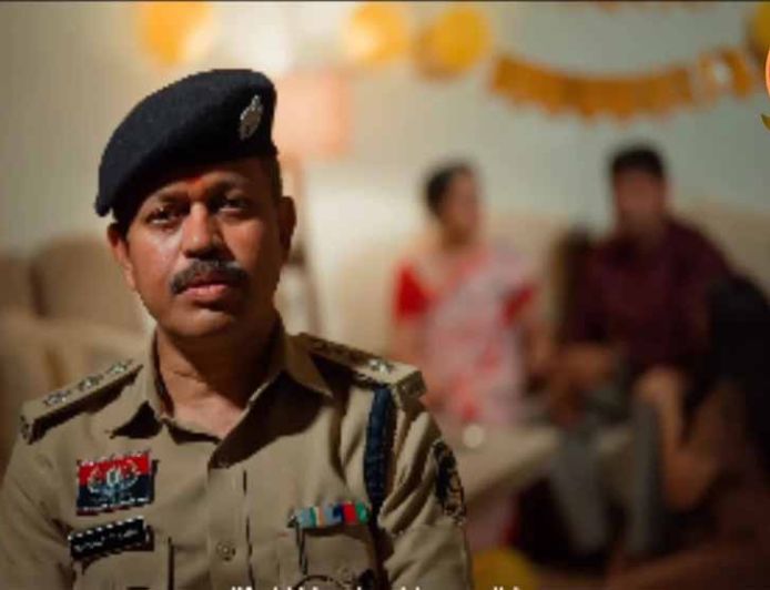 ‘परिवार कर रहा आपका इंतजार, खबर का नहीं’: सड़क सुरक्षा पर रायपुर पुलिस का भावुक वीडियो वायरल