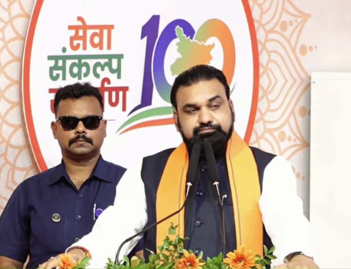 बिहार सरकार के 100 दिन पूरे, 11 हजार करोड़ की योजनाओं का एलान