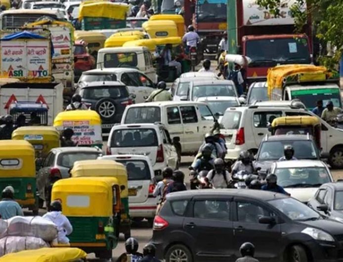 डूरंड कप के लिए रांची में ट्रैफिक प्लान जारी, जानें पार्किंग व्यवस्था