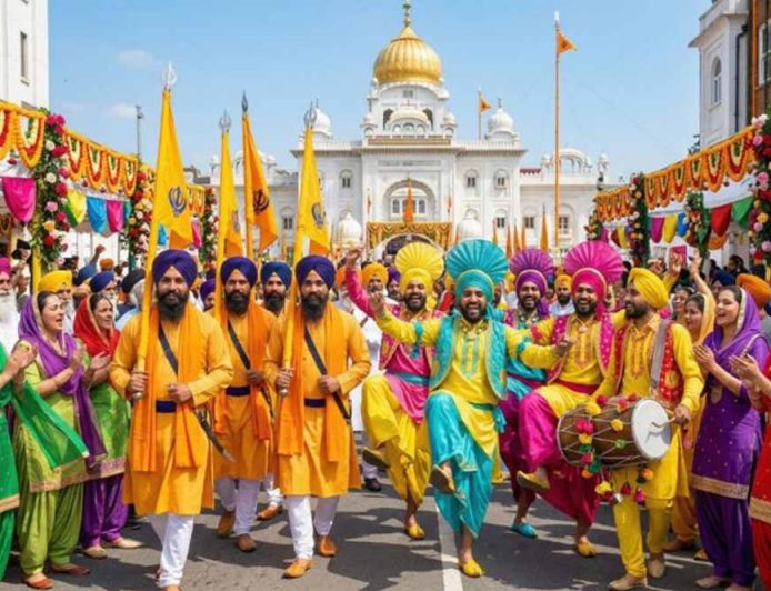 देशी श्रद्धालुओं से गुलजार पंजाब, लेकिन विदेशी सैलानियों की घटती संख्या ने बढ़ाई चिंता