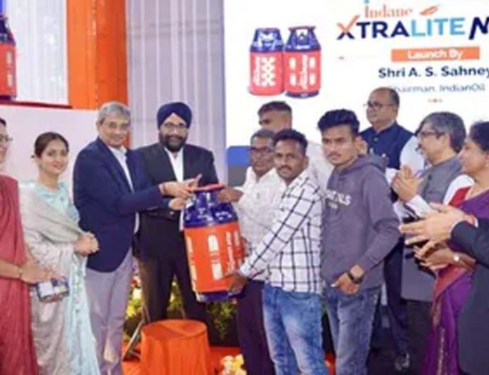 इंडेन की नई सुविधा, अब चार घंटे में मिलेगा एलपीजी सिलेंडर