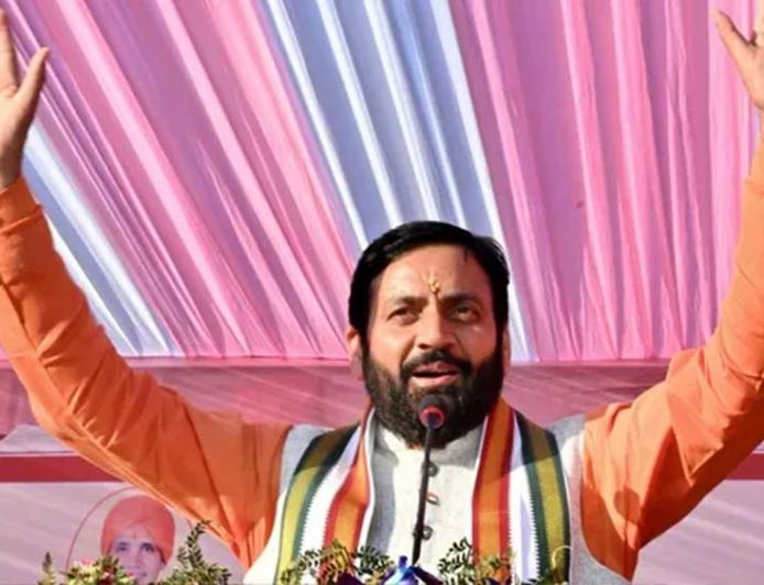 हरियाणा में भाजपा की नई रणनीति, कांग्रेस विधायकों के प्रभाव क्षेत्रों पर नजर