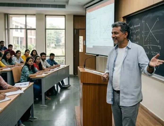 बिहार में सहायक प्राध्यापक बनेंगे प्रोफेसर, नई नियमावली से खुला रास्ता