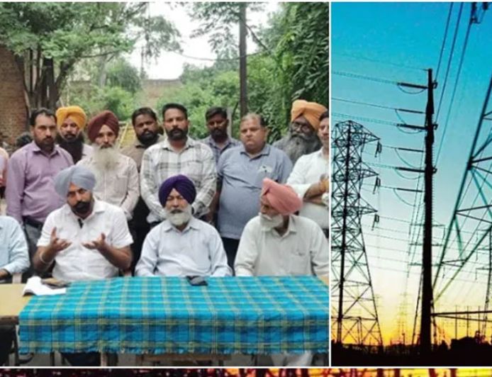 Punjab में बिजली कर्मचारियों की हड़ताल खत्म, 6 दिन बाद काम पर लौटे हजारों कर्मचारी; शिकायतों के समाधान में लगेगा समय