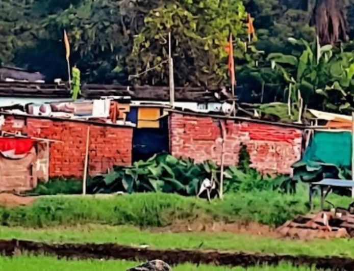 रांची एचईसी परिसर में हटेगा अतिक्रमण, 1200 करोड़ की जमीन पर कब्जा