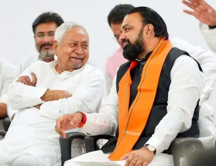बांकीपुर उपचुनाव में जदयू ने दिखाई सक्रियता, एनडीए अभियान को मिली नई धार