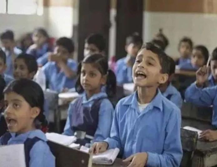 हरियाणा के सरकारी स्कूलों में एफएलएन मिशन से बच्चों की सीखने की गुणवत्ता बढ़ी