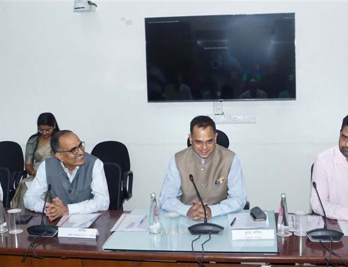 राजस्थान में खाद्य प्रसंस्करण को बढ़ावा, किसानों की आय और रोजगार बढ़ेंगे