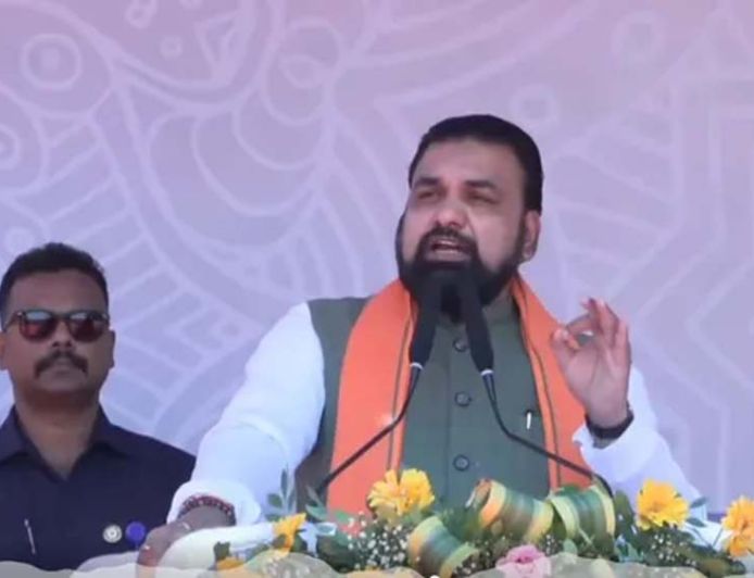 बिहार में बकरी दूध फेडरेशन बनेगा, डेयरी सेक्टर को मिलेगी नई उड़ान