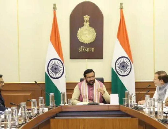 हरियाणा में खुलेंगे 700 नए वीटा बूथ, रोजगार को मिलेगा बढ़ावा