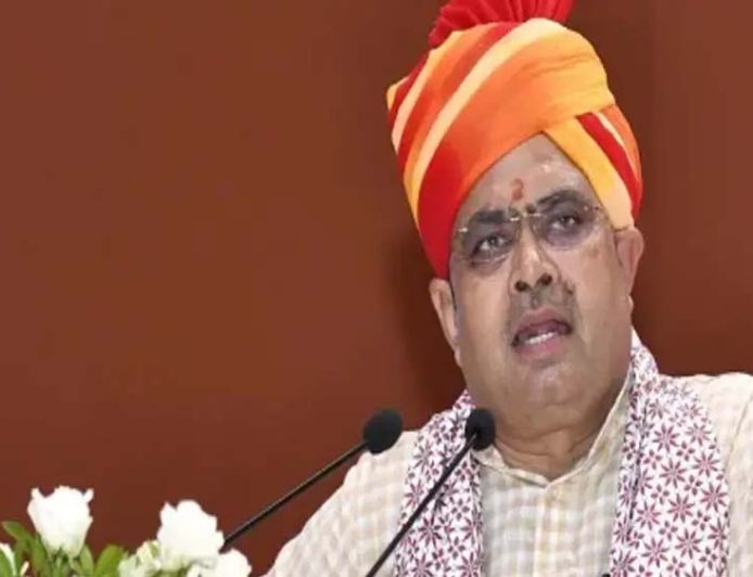 सीएम भजनलाल का युवाओं से संवाद, रोजगार और सपनों पर बड़ा संदेश