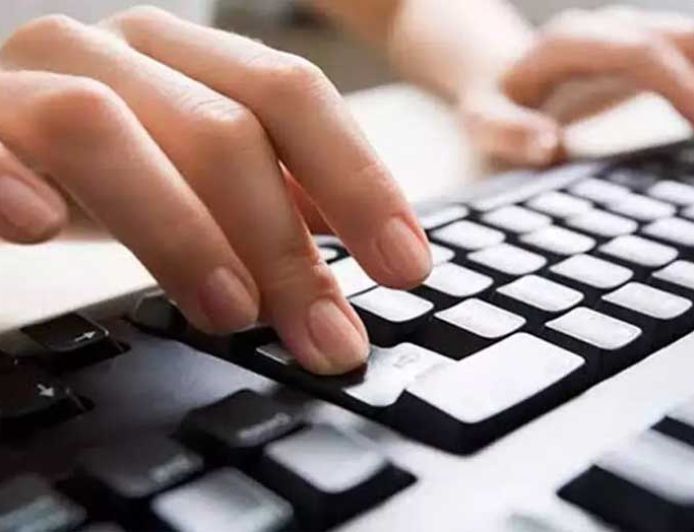 शीघ्रलेखन एवं मुद्रलेखन कौशल परीक्षा अगस्त में होगी आयोजित