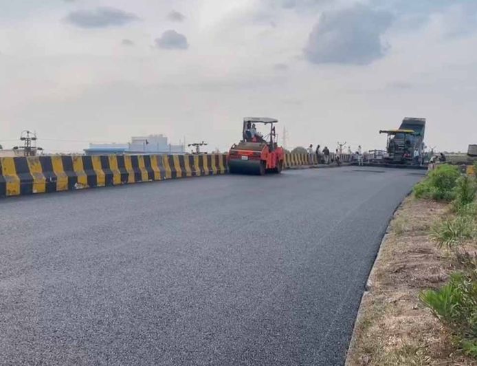 Haryana News: ₹50,187 करोड़ के मेगा निवेश से बनेंगे नए नेशनल हाईवे, सड़क नेटवर्क को मिलेगी रफ्तार