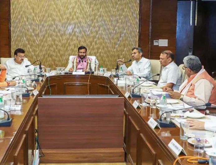 हरियाणा में 5.40 लाख CET पास युवाओं को मिलेगा काम, 100 घंटे रोजगार देने का सीएम का निर्देश