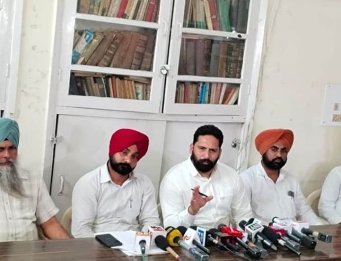 PUNBUS कर्मियों की पंजाब सरकार को चेतावनी, नियमितीकरण नहीं हुआ तो विधानसभा सत्र का करेंगे घेराव