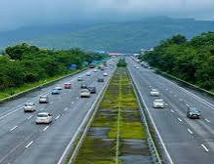 हरियाणा में भारतमाला परियोजना से 50 हजार करोड़ के हाईवे निर्माण को मिली रफ्तार