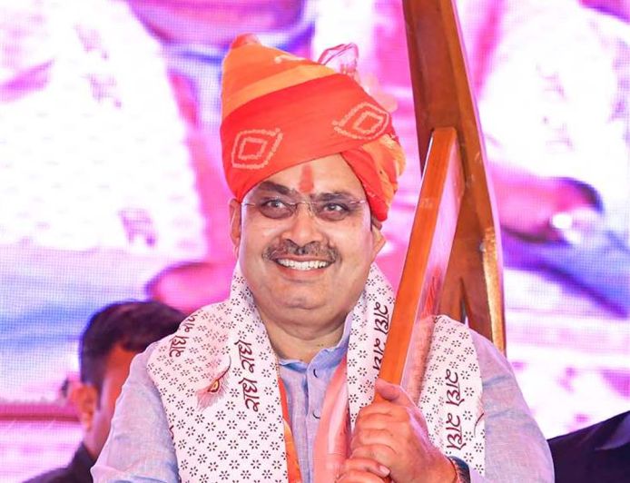 प्राकृतिक खेती में राजस्थान की बड़ी छलांग, 2.12 लाख किसान मिशन से जुड़े