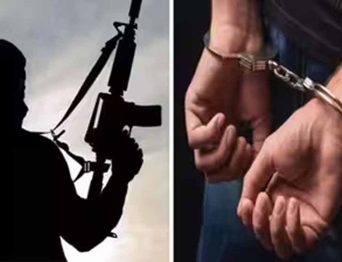 15 अगस्त पर बड़े आतंकी हमले की साजिश नाकाम, खालिस्तान लिबरेशन फोर्स के 4 आतंकी गिरफ्तार