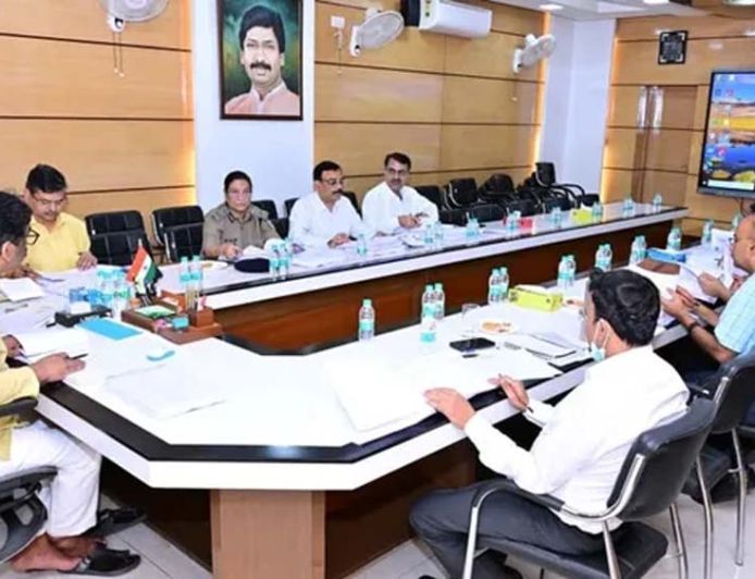 झारखंड में 26 आजीवन कैदियों की रिहाई पर सजा पुनरीक्षण पर्षद की मुहर